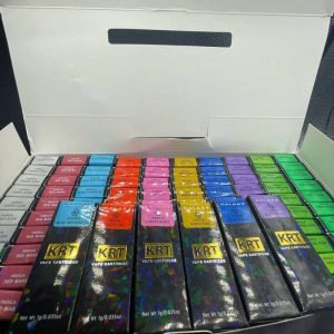 KRT Galaxy Carts