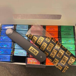 KRT Galaxy Disposable Sticks