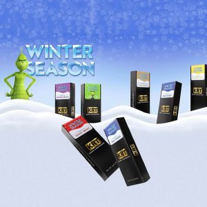 KRT Winter Season Carts